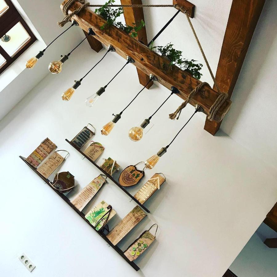 Famives Vendeghaz Bed & Breakfast Racul Екстериор снимка