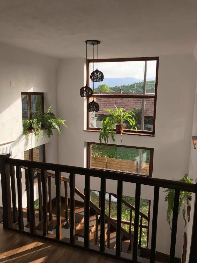 Famives Vendeghaz Bed & Breakfast Racul Екстериор снимка