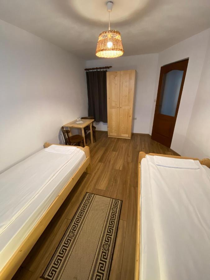 Famives Vendeghaz Bed & Breakfast Racul Екстериор снимка